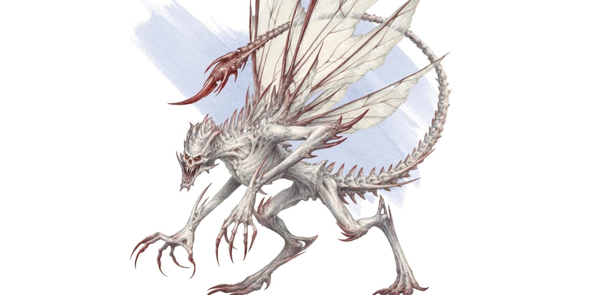 Dungeons & Dragons: 9 Enemies That Are Nightmare Fuel