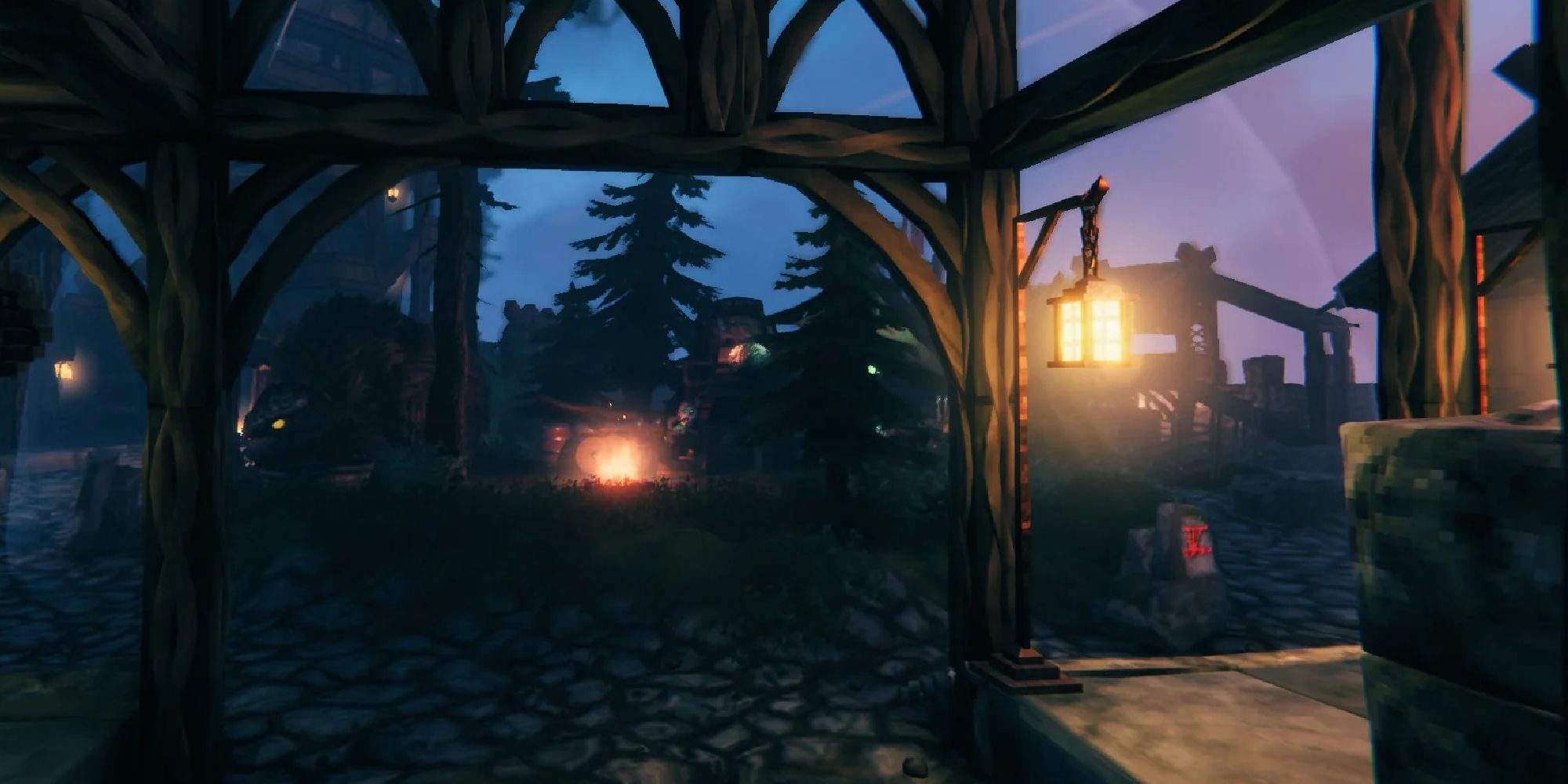 The Best Furniture Items In Valheim