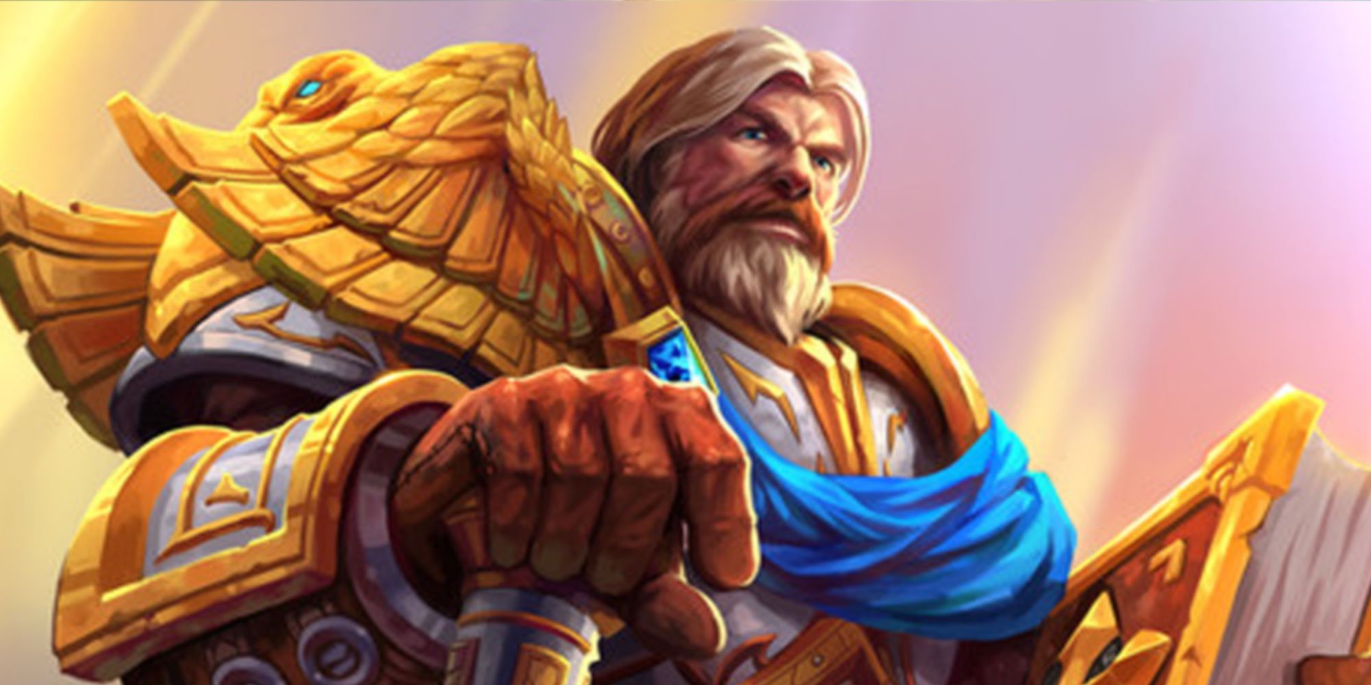 Uther The Lightbringer 