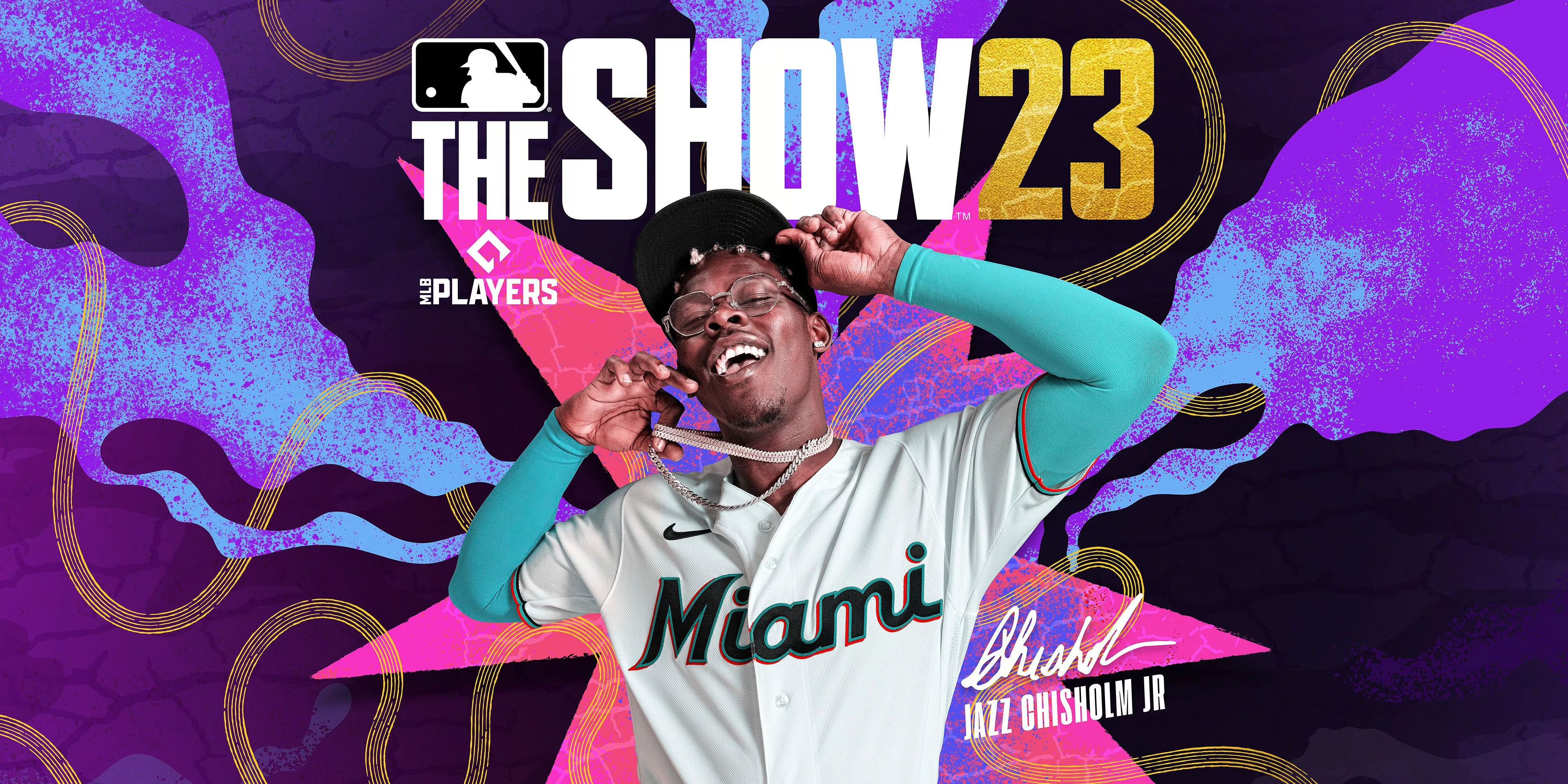 Mlb The Show 22 Card Template