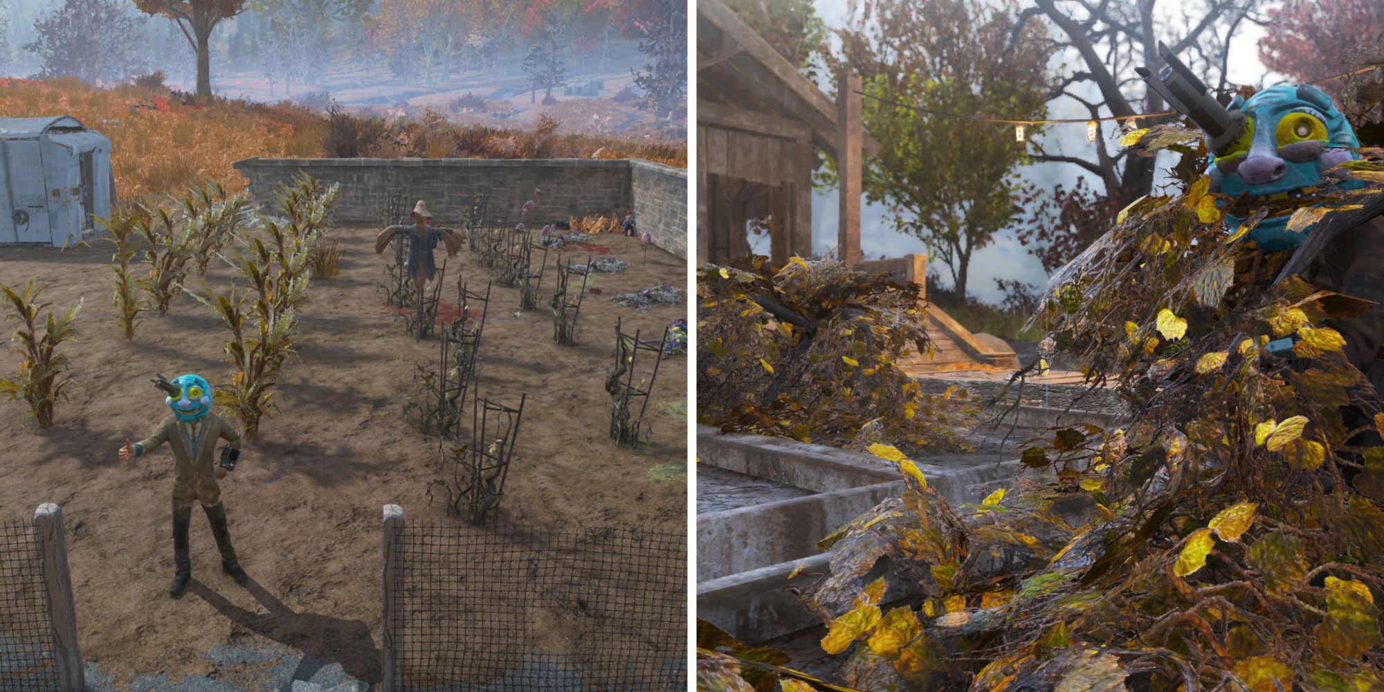 The Best Ways To Get Adhesive In Fallout 76
