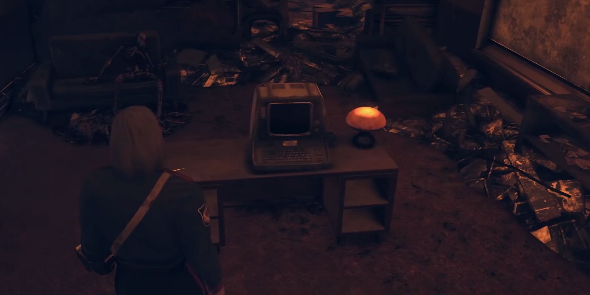 fallout 76 penny's office terminal