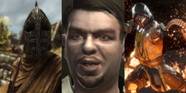 The 50 Most Iconic Video Game Characters Of All Time 55 OFF