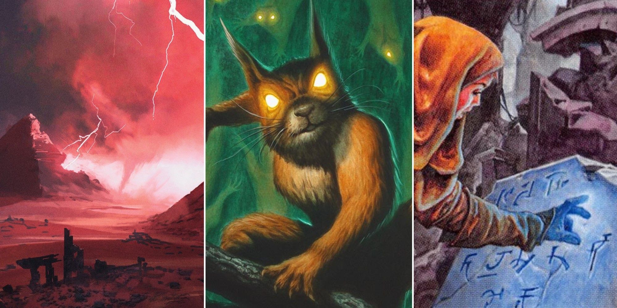 10 Jumpstart Themes We Need In MTG