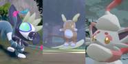 Pokemon With Unique Or Rare Type Combinations