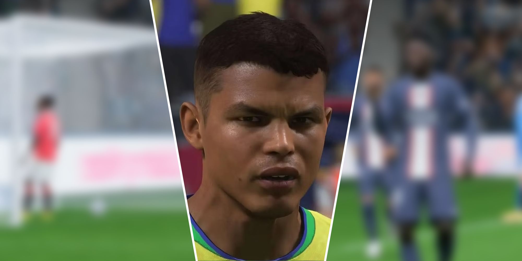 thiago silva in FIFA 23