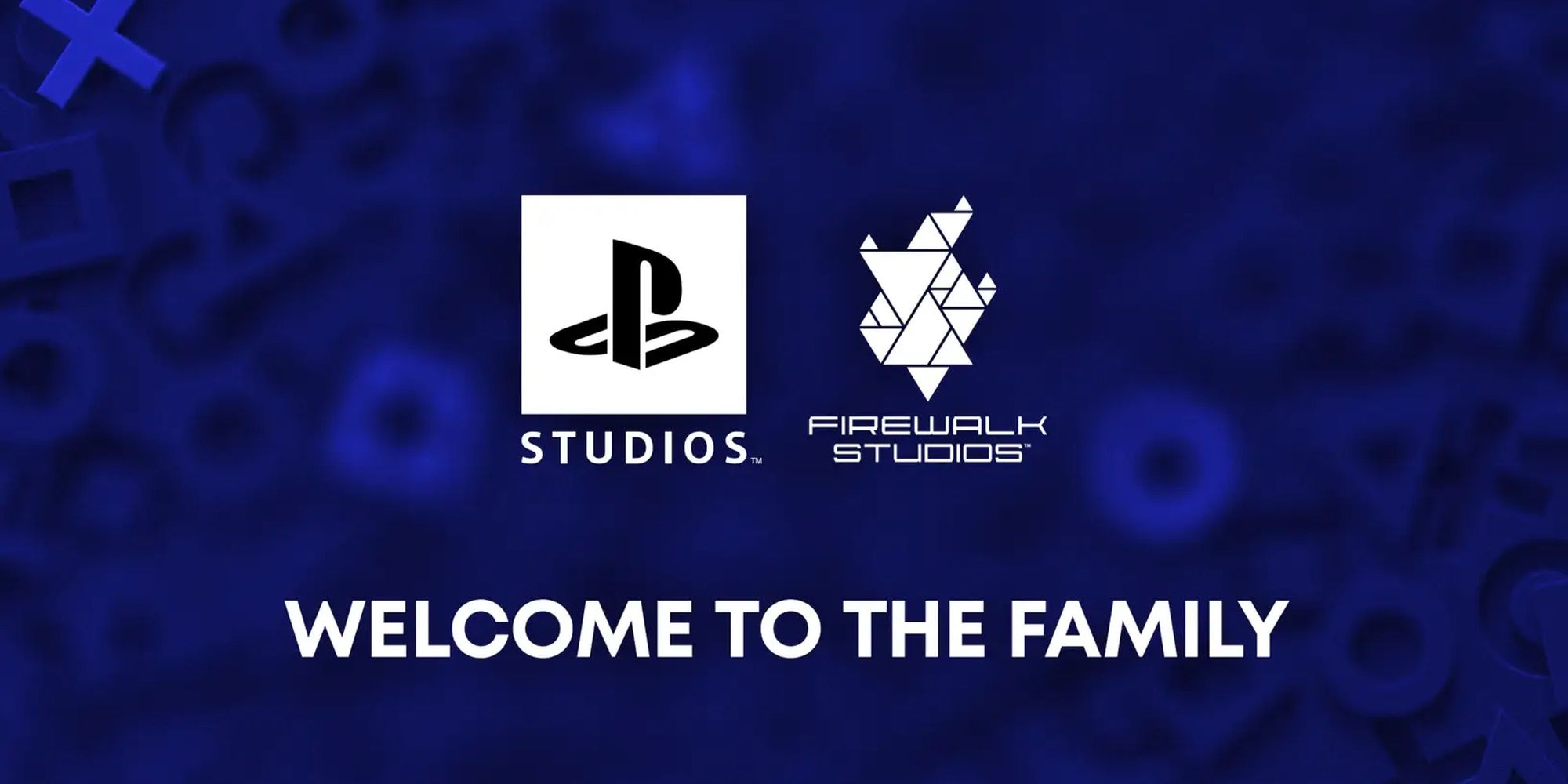 Firewalk Studios PlayStation Merger