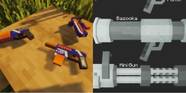 Mrcrayfish S Gun Mod 5 Best Minecraft Gun Mod For Java Edition Mrcrayfish S Gun Mod 5 Best Minecraft Gun Mod For Java Edition