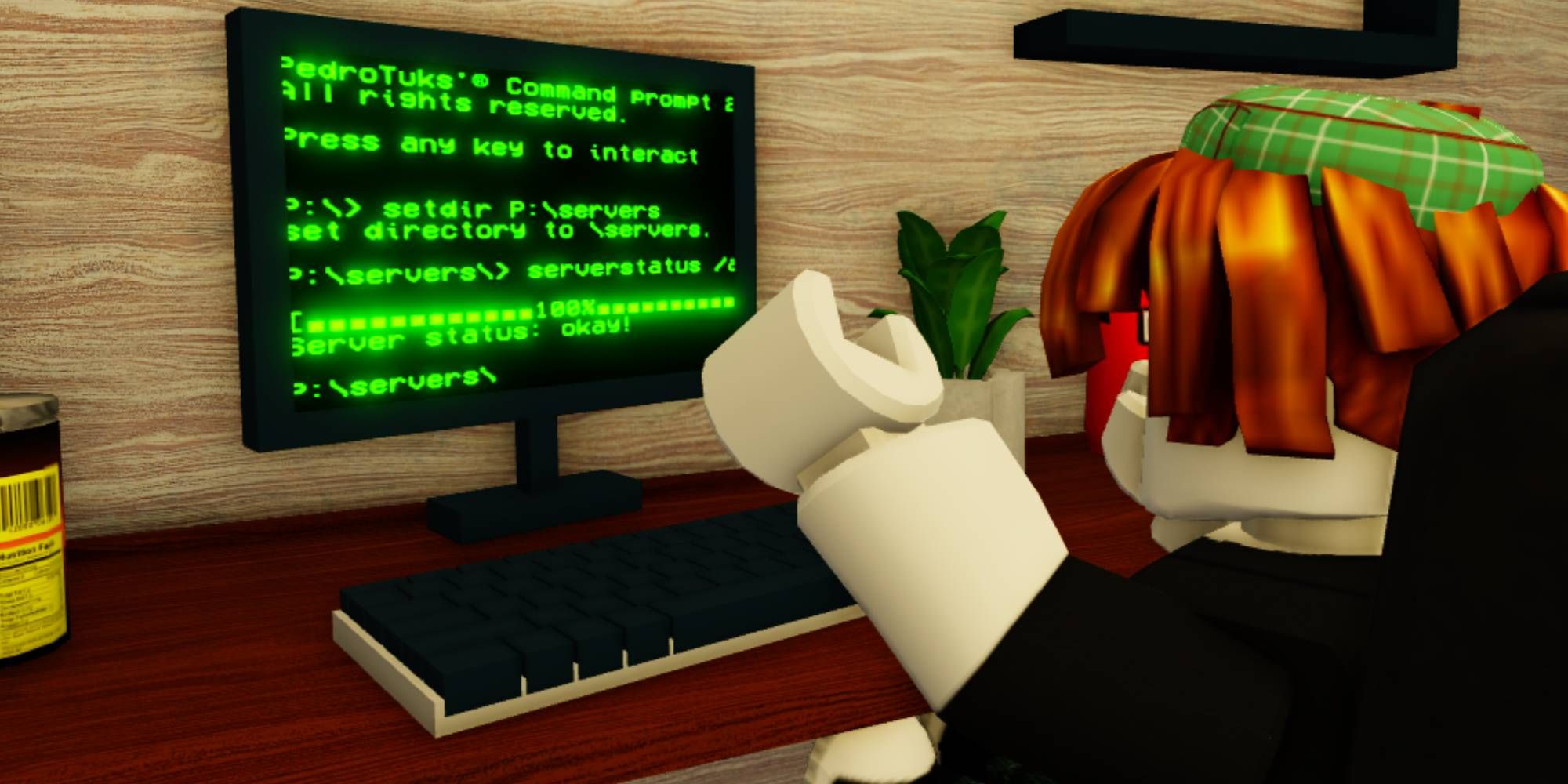 BECOMING NUMBER 1 HACKER IN THE WORLD IN ROBLOX HACKER TYCOON