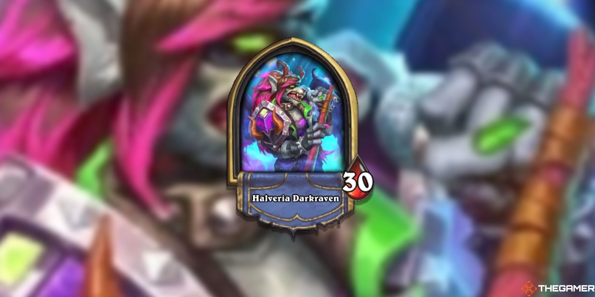 Hearthstone 10 Best Hero Skins From Festival Of Legends