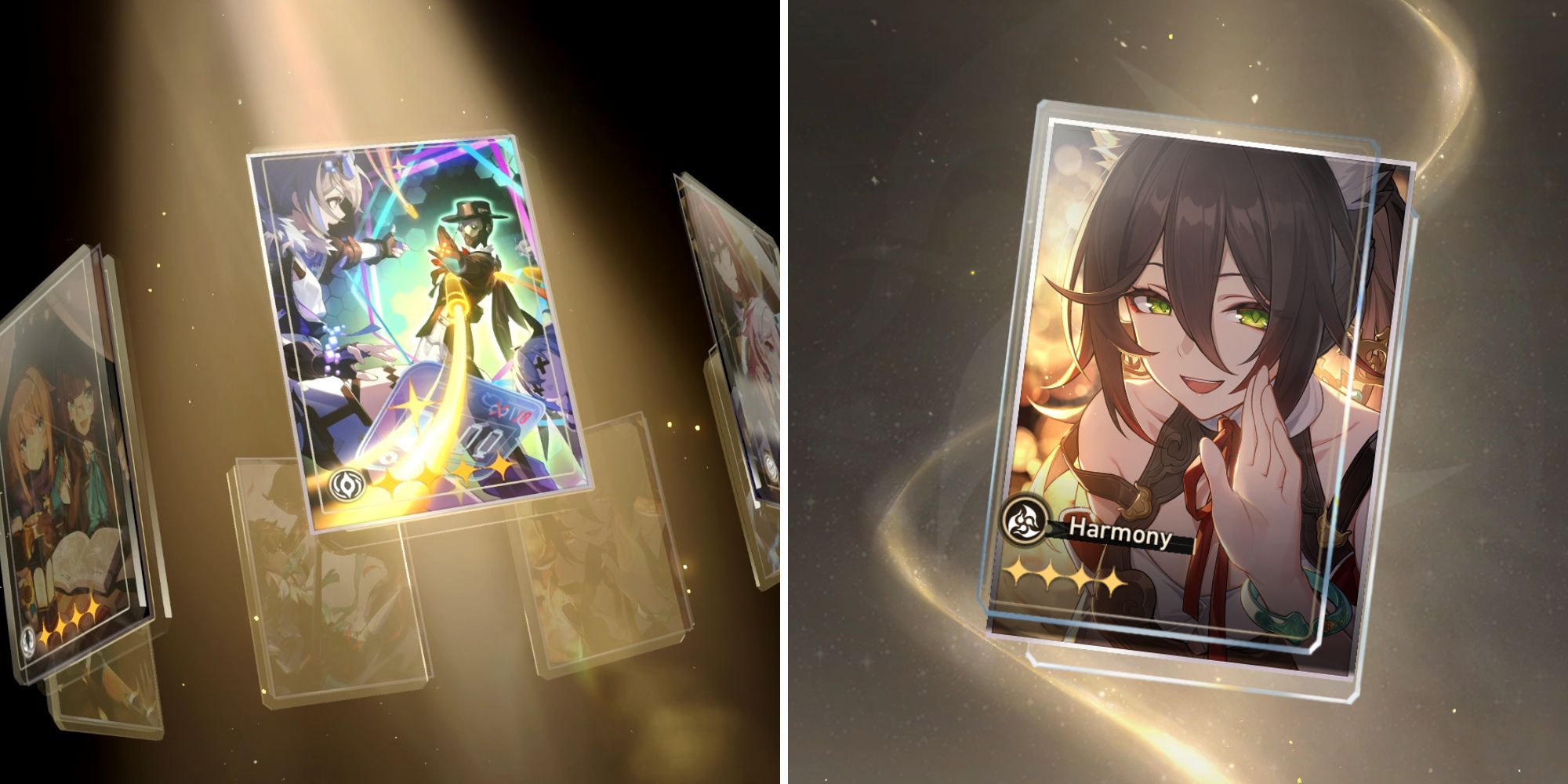 Honkai Star Rail Battle Pass and Harmony Light Cone