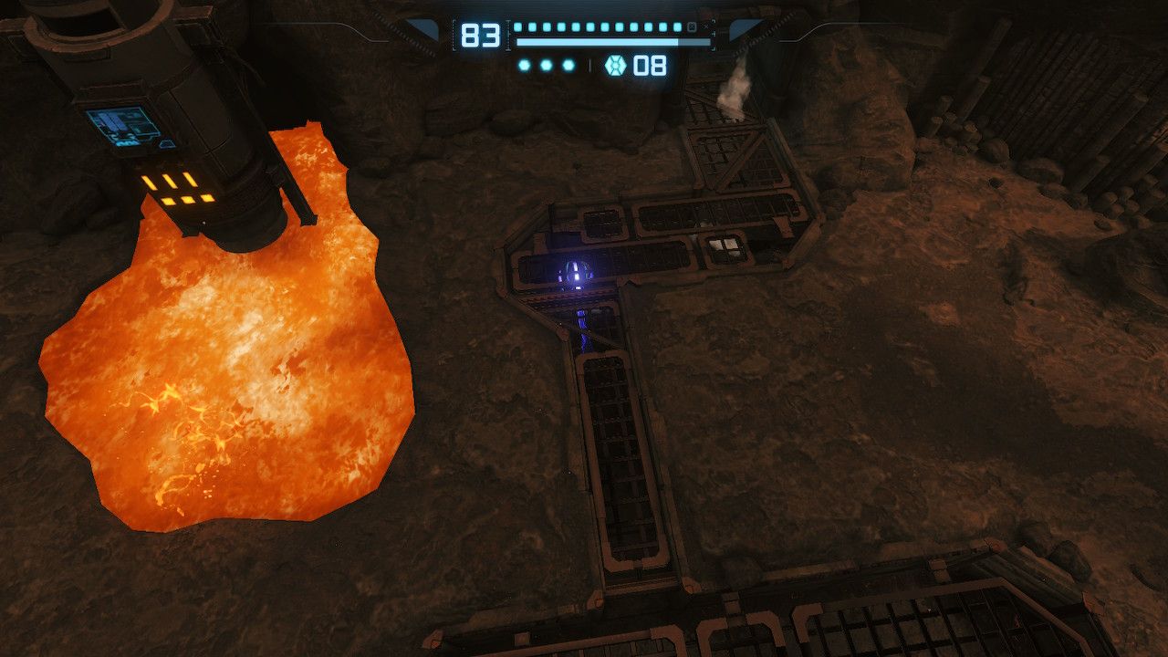 Every Energy Tank Location In Metroid Prime Remastered