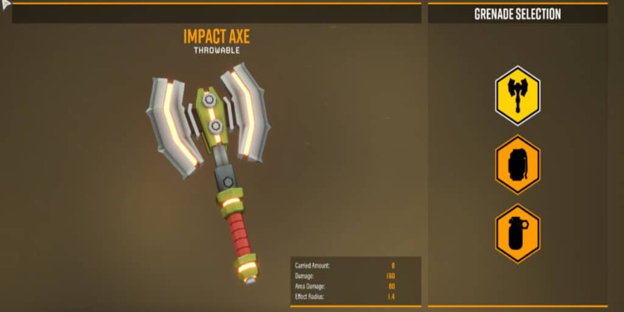 The Best Grenades In Deep Rock Galactic