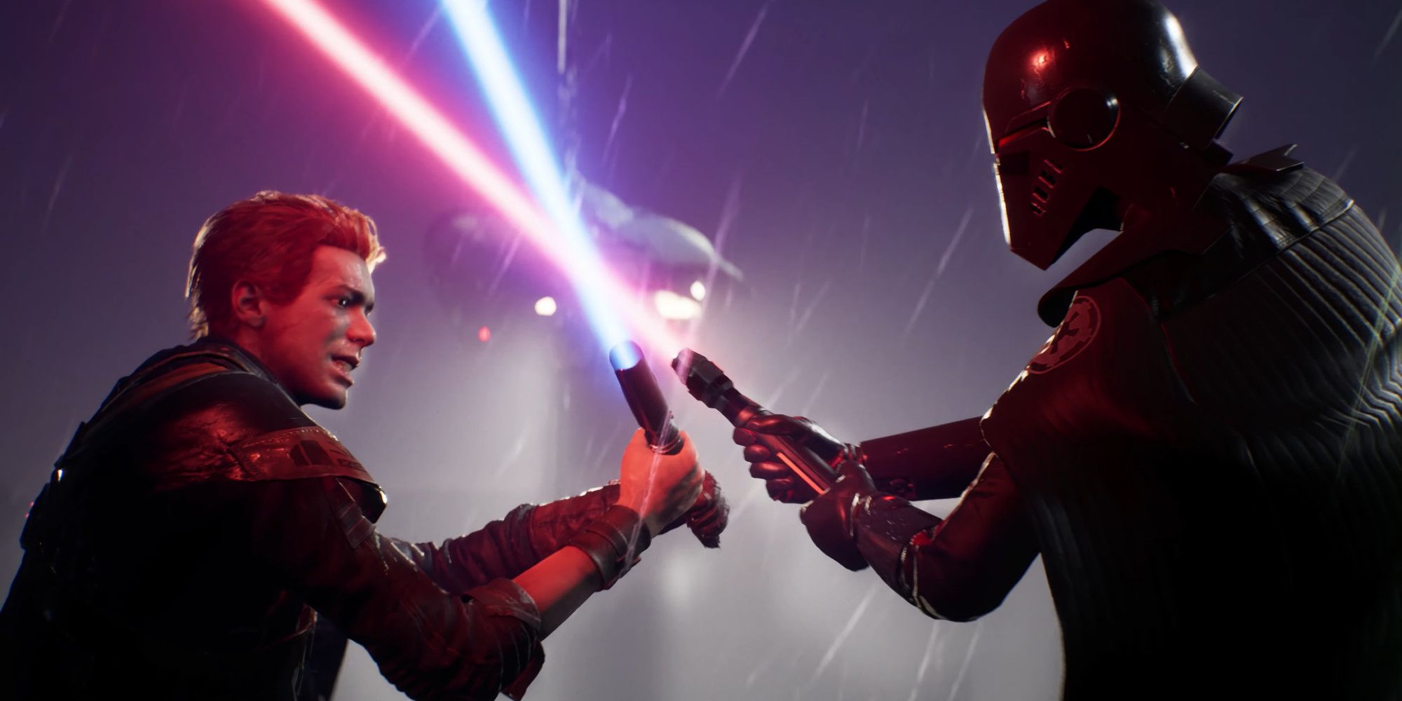 Star Wars Jedi: Fallen Order Almost Didn’t Include Jedi