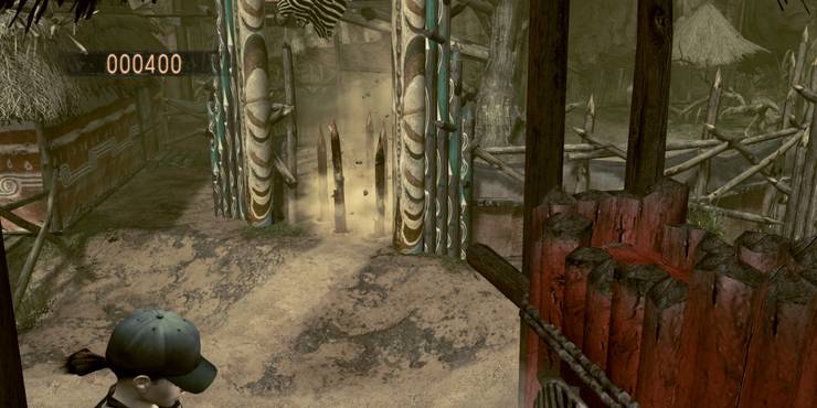 Village: Resident Evil 5