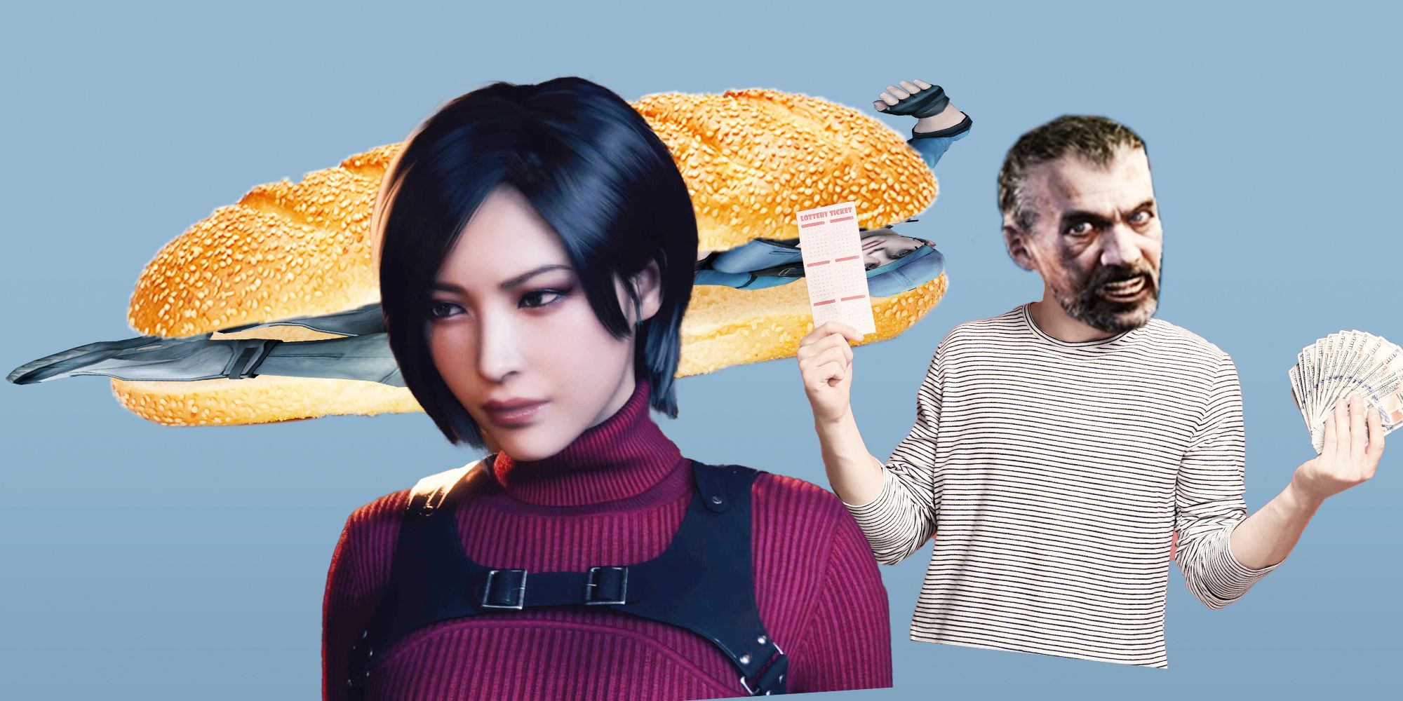 Resident Evil 4 Remake: Ada Wong Voice Controversy Explained