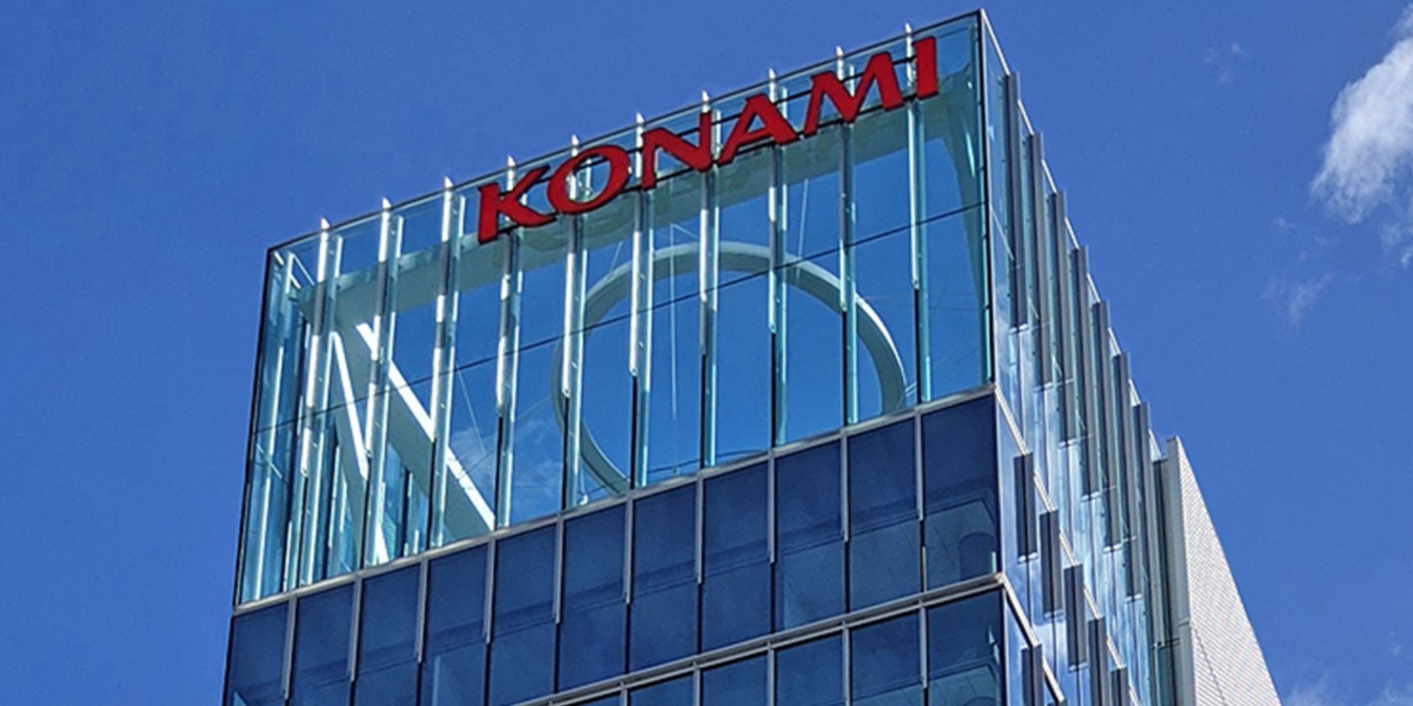 Konami Worker Reportedly Charged With Attempted Murder After Attacking Boss