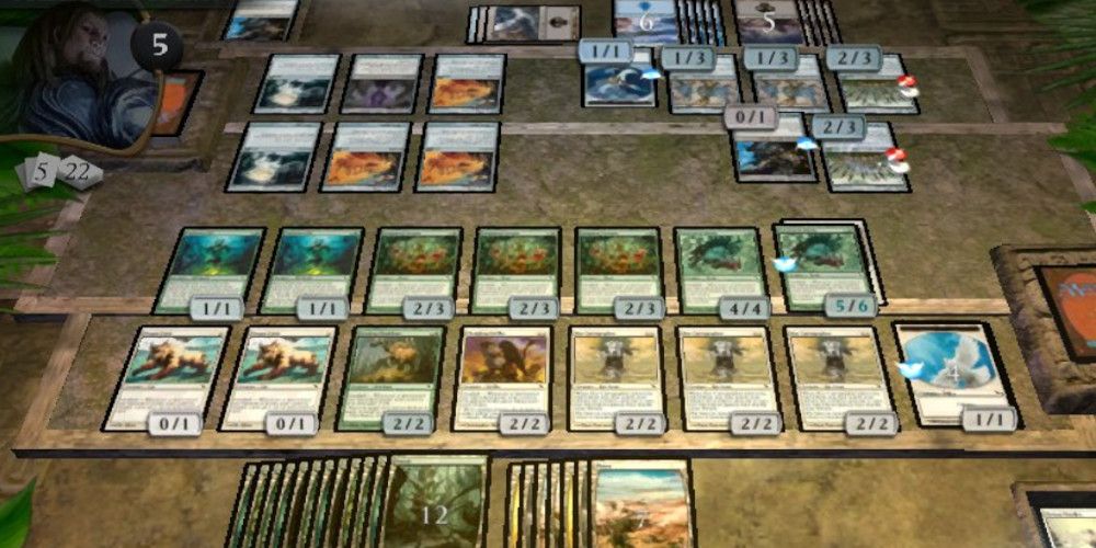 Ranking Every Magic The Gathering Video Game