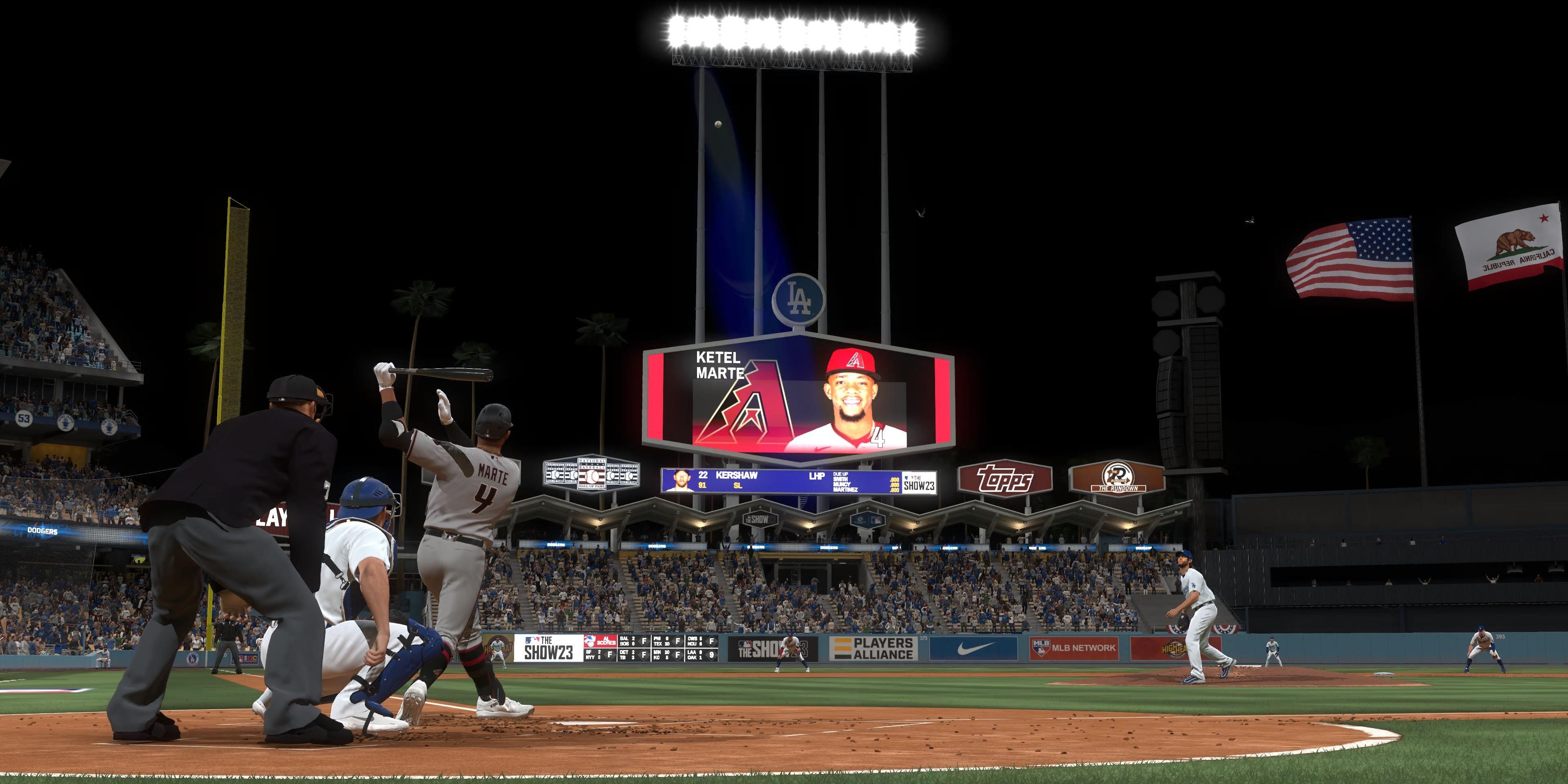 St. Louis Cardinals MLB The Show 23 Roster
