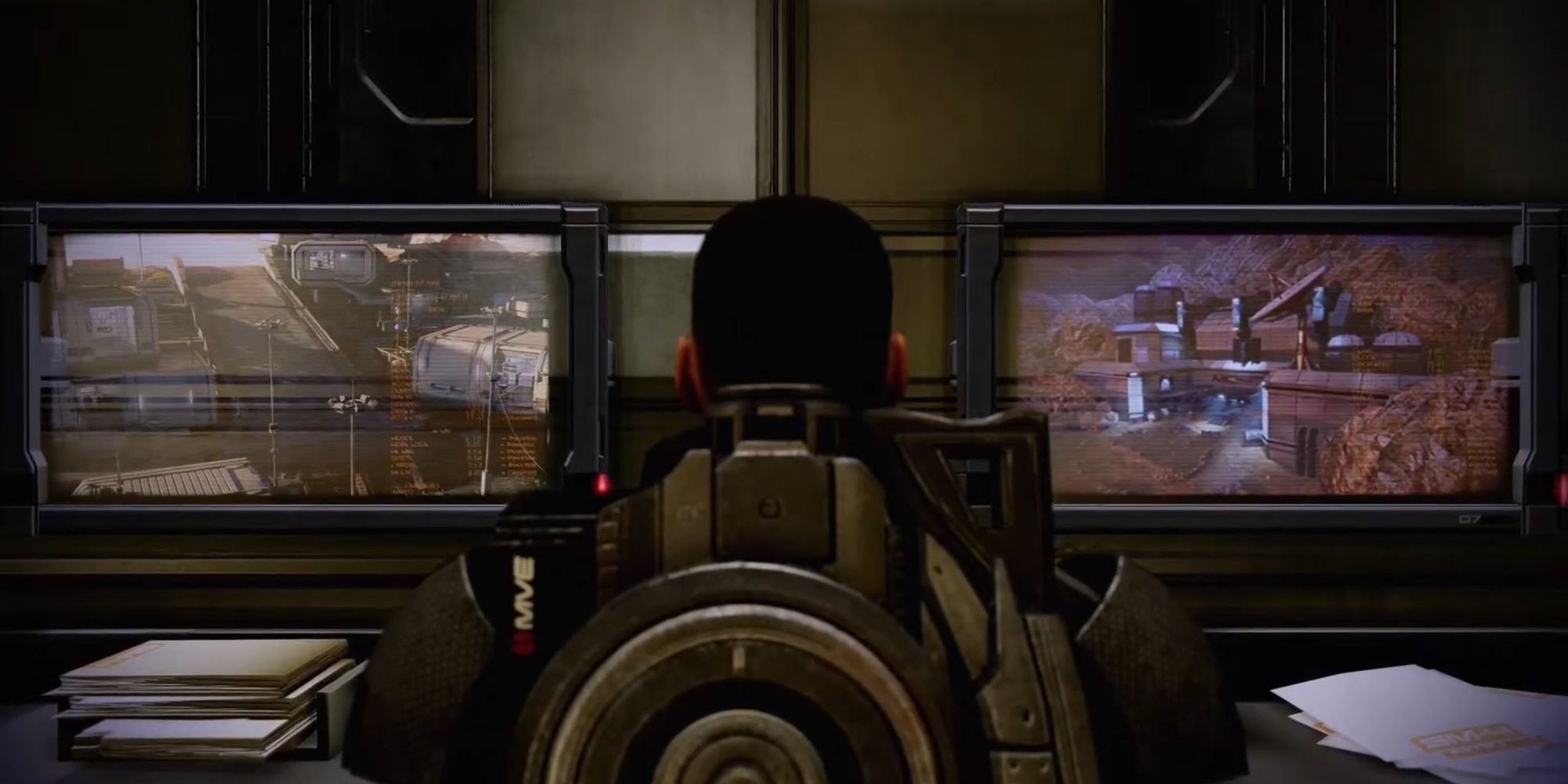 Mass Effect 2 (PC)  Cosmic Effect - Videogames Ontem e Hoje