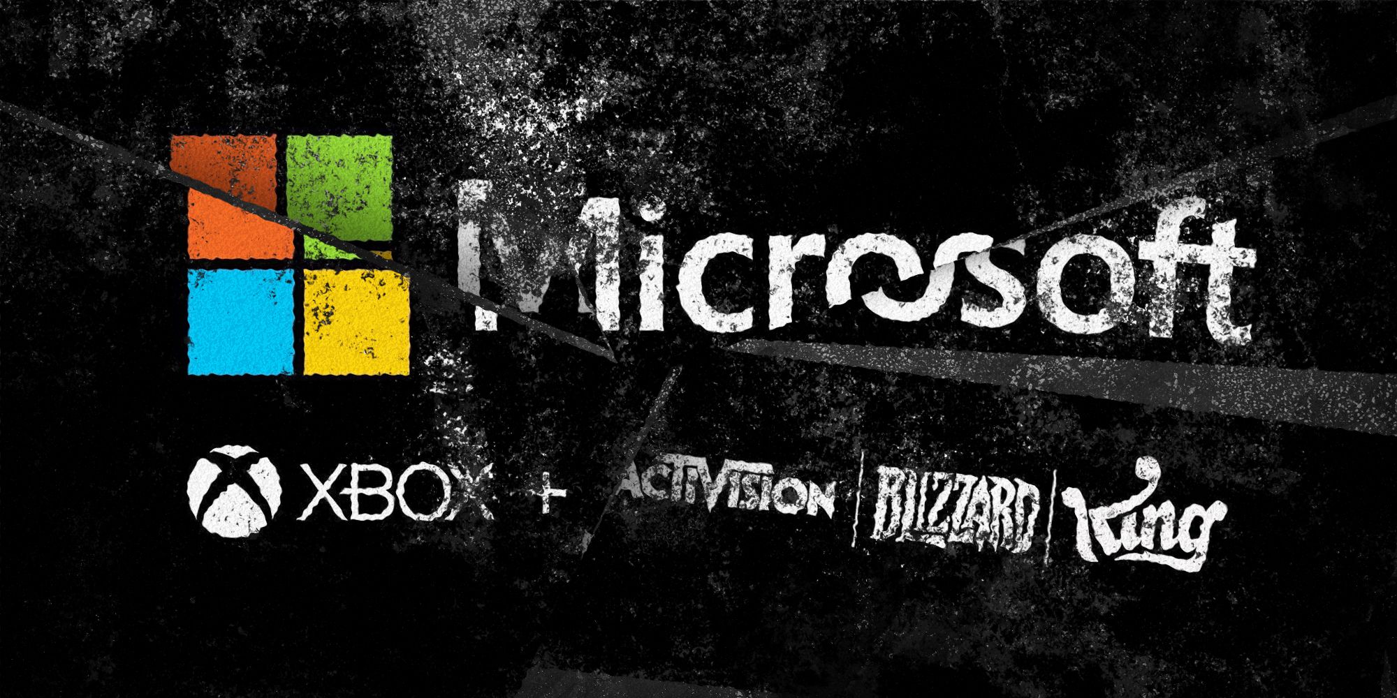 CMA blocks Microsoft-Activision merger