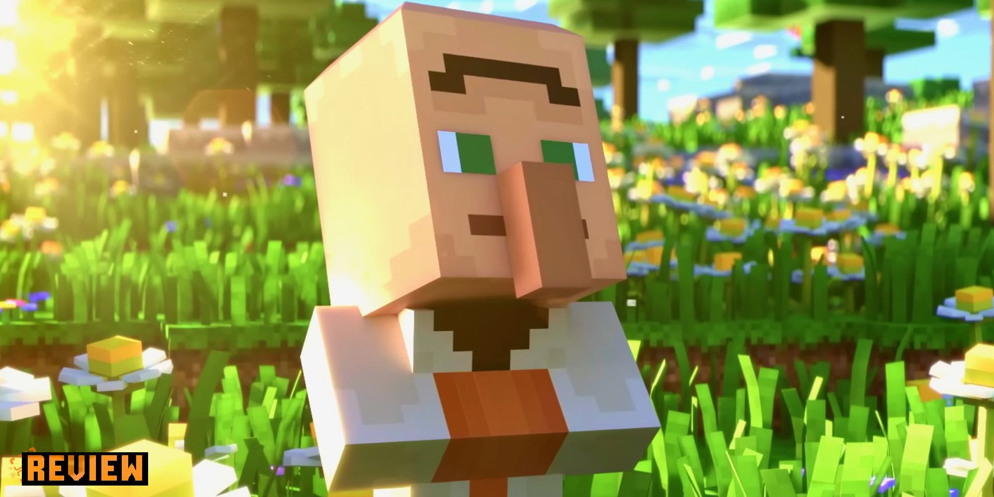 Minecraft Legends Review – Building A New Kind of Strategy