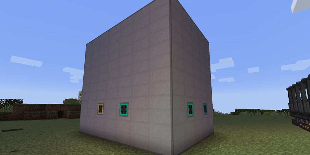 Minecraft: Beginner Tips For The Mekanism Mod