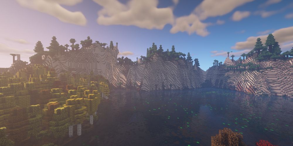 Minecraft: Best Mods That Add Biomes