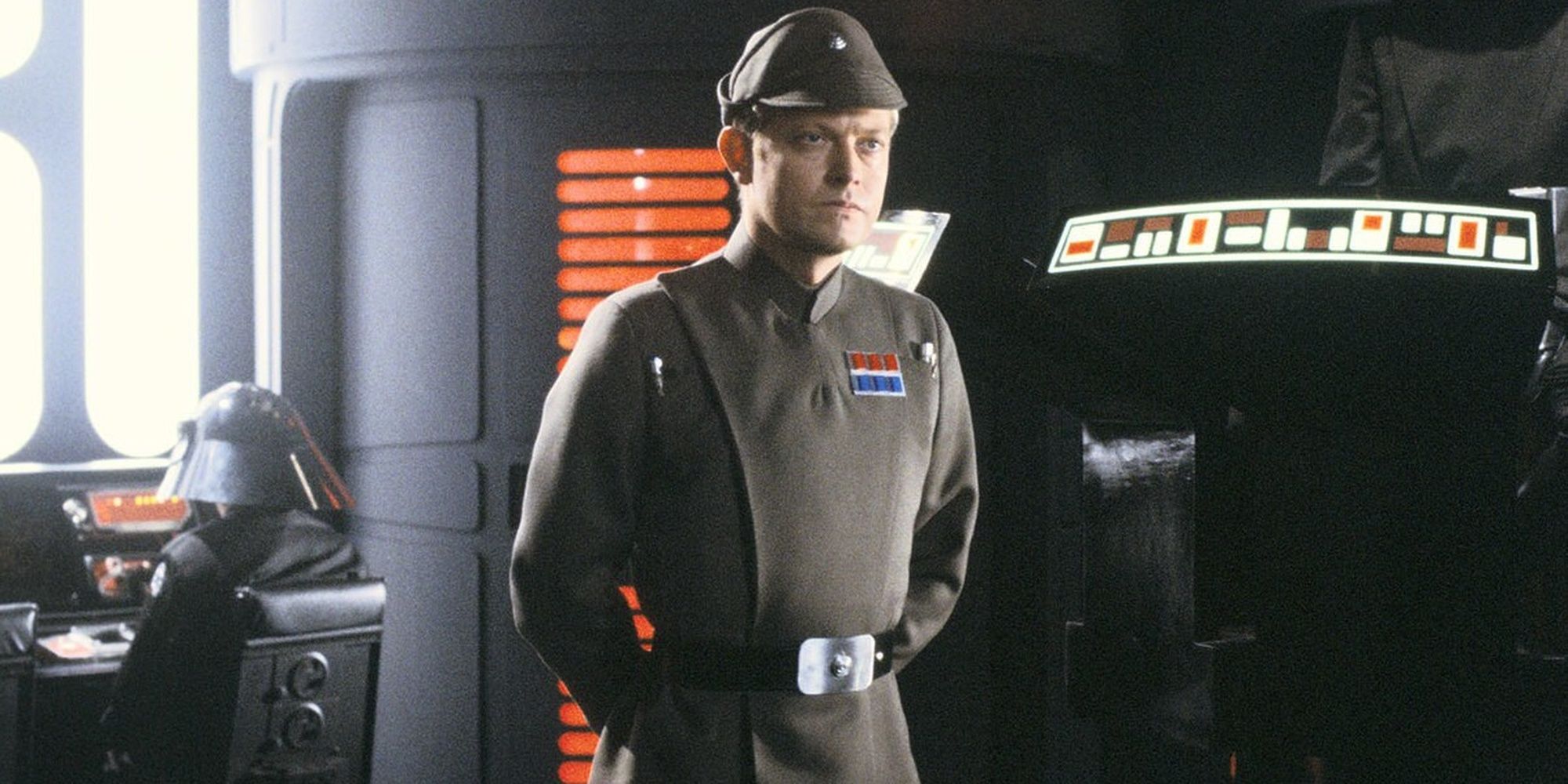 What Is A Moff In Star Wars?