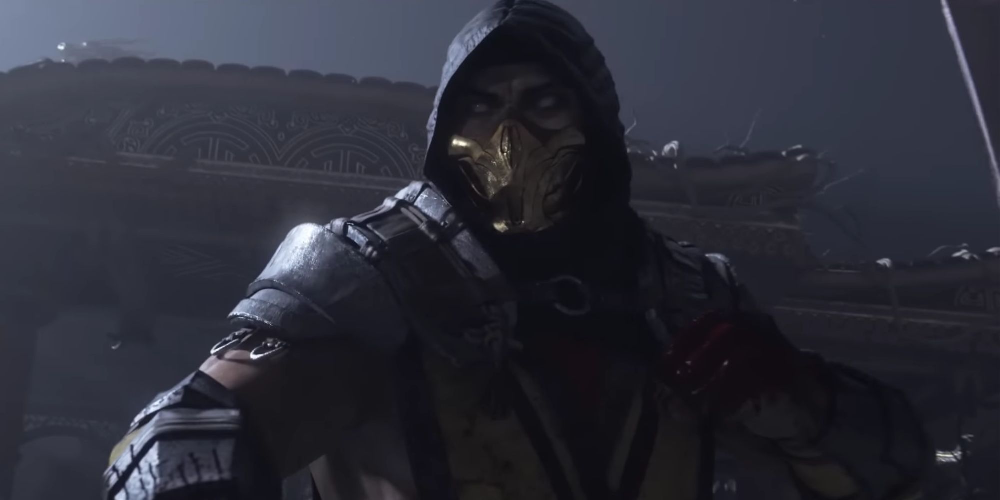 Insider believes Mortal Kombat 12 will be officially launched next