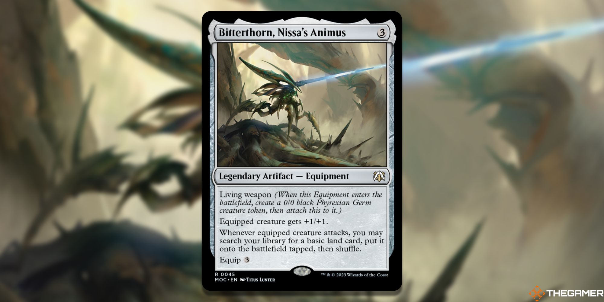 Magic: The Gathering – 10 Best Cards In March Of The Machine's Growing ...