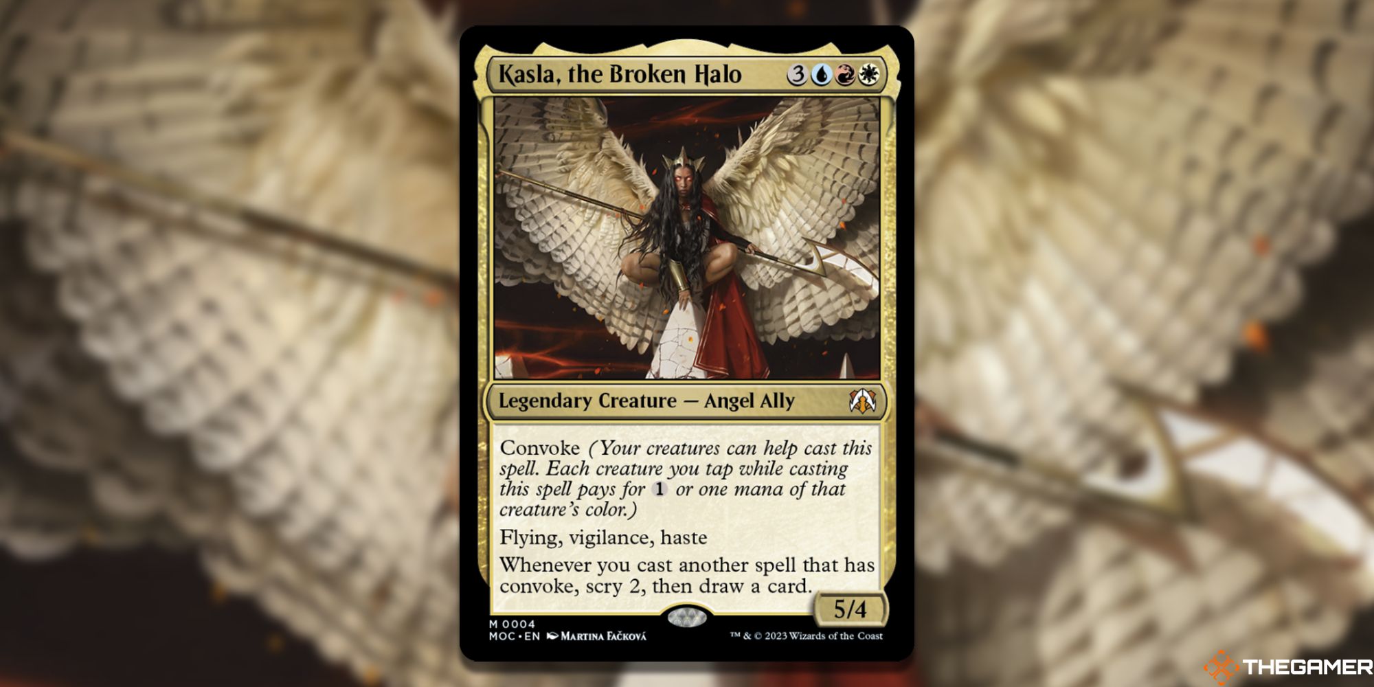 Rise of the Machines Commander Deck Divine Convocation (100 cartas) - Magic  The Gathering - ESPAÑOL - Magicians Circle International