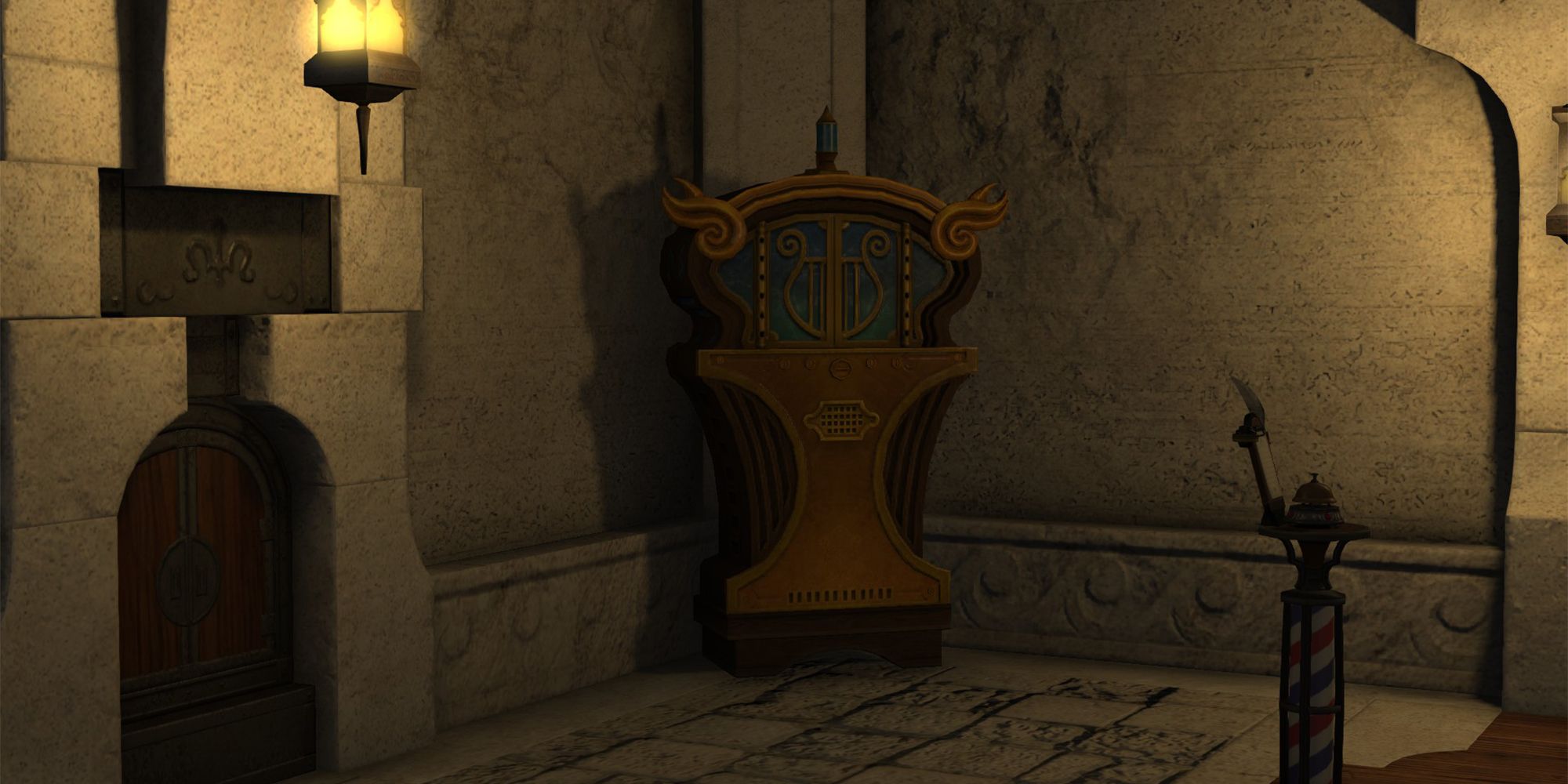 How To Get Every Orchestrion Roll In FFXIV