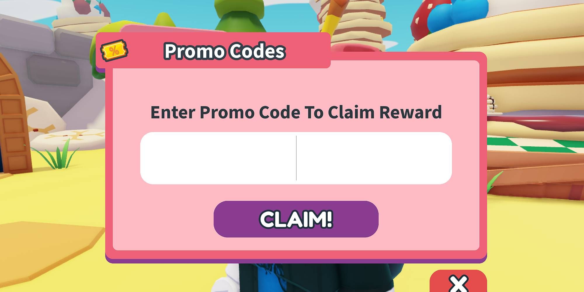 Pancake Empire Tower Tycoon Codes (November 2023) Roblox