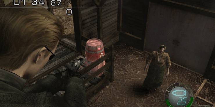 Village: Resident Evil 4 Classic