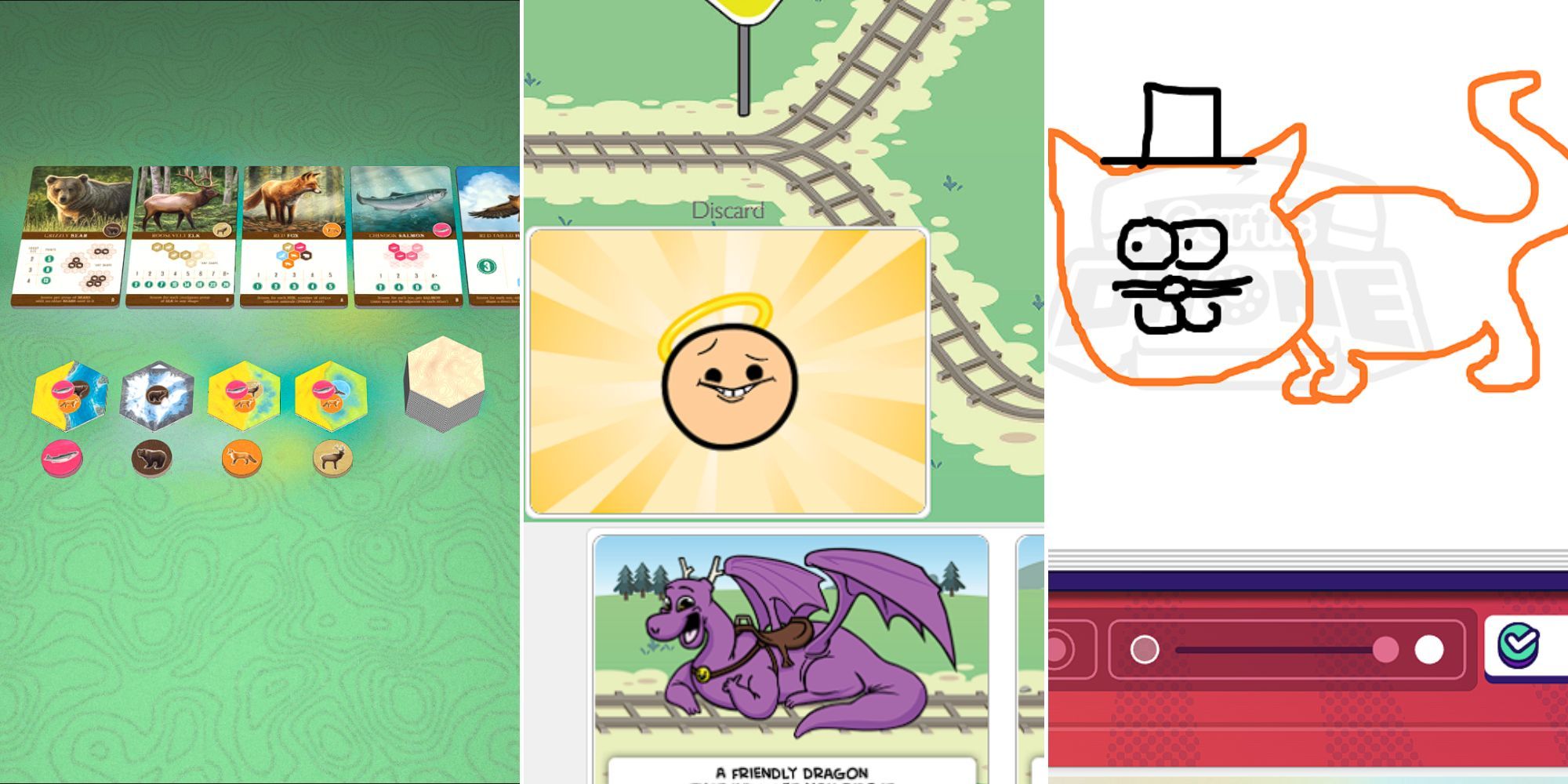 Multiplayer browser games: 15 editorial picks by ThinkMobiles