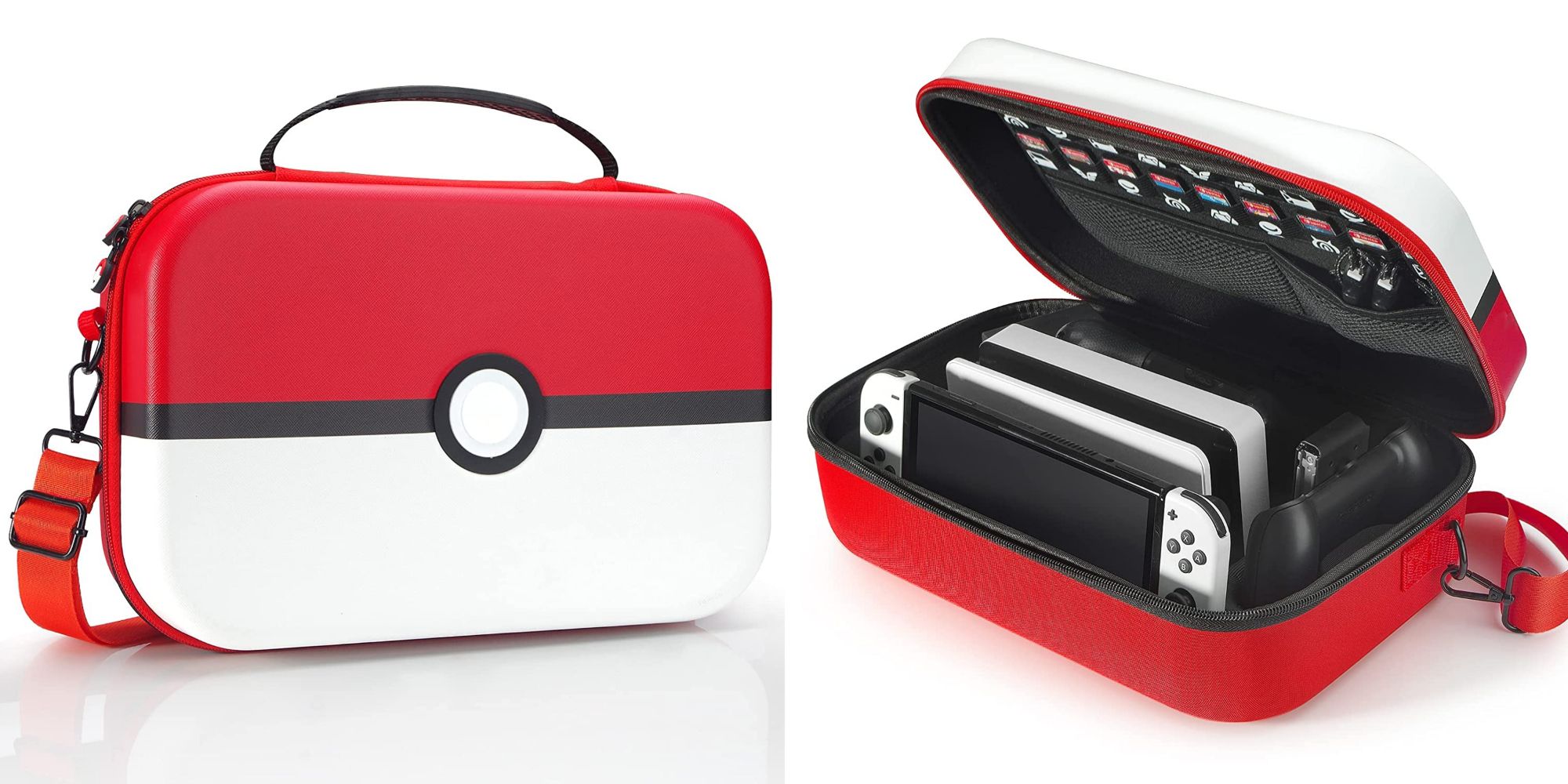 Best Nintendo Switch Carrying Cases