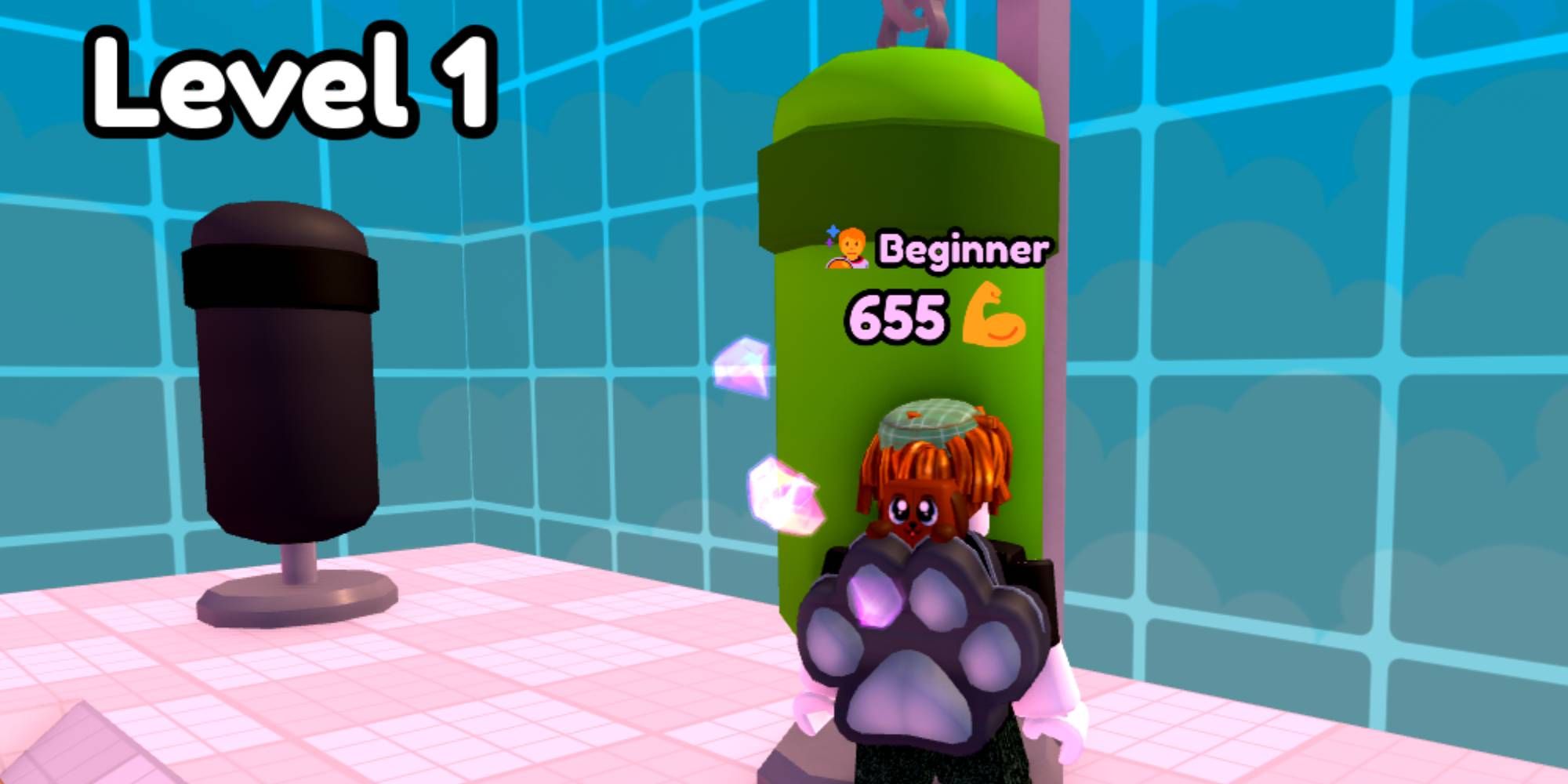 Roblox Punch Wall Simulator codes (July 2023): Free potions, pets & more -  Dexerto