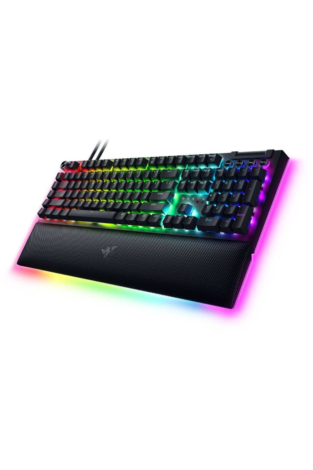 Razer BlackWidow V4 Pro Review - Clickity Clack, I Can't Go Back