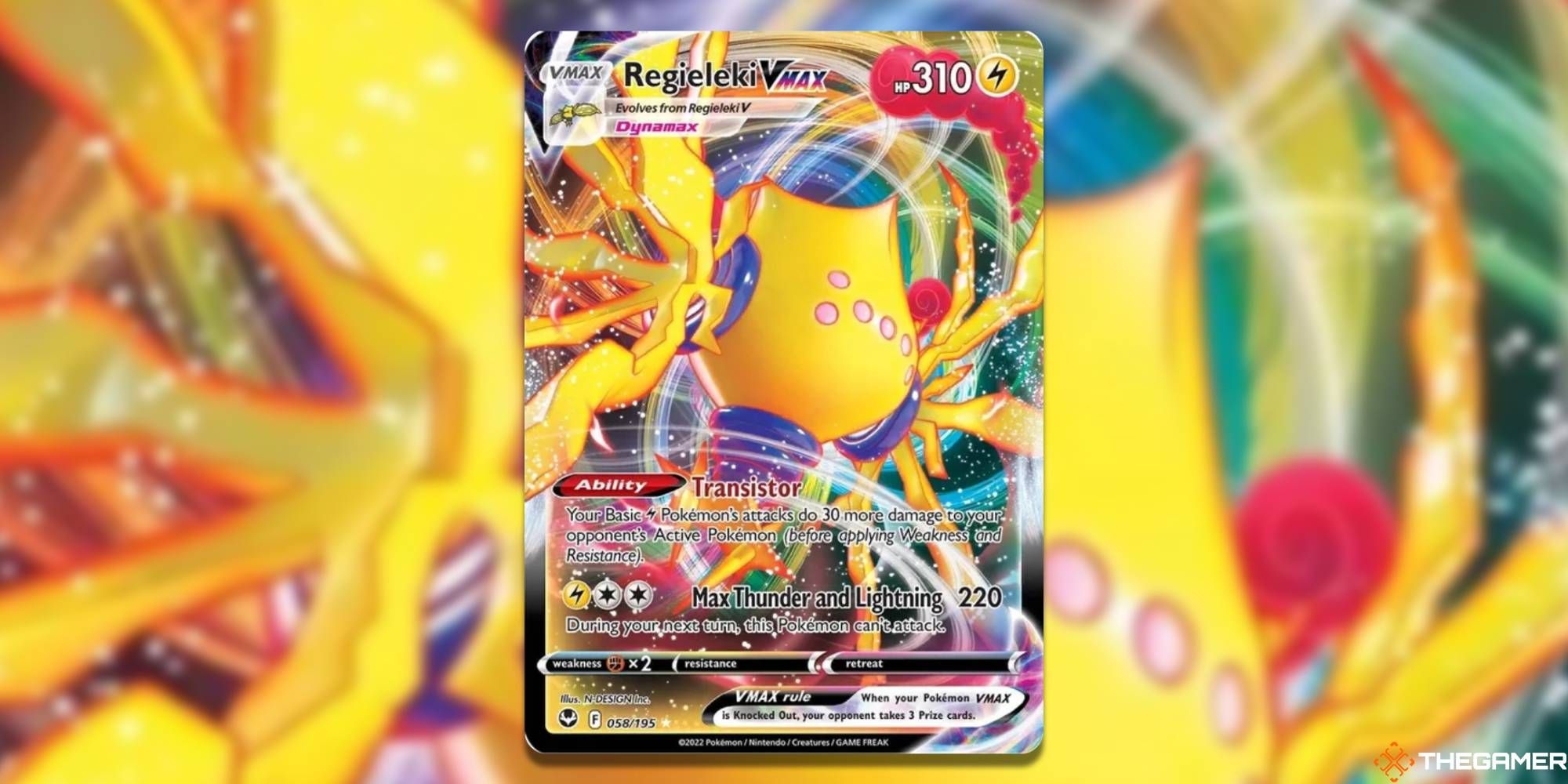 Pokemon TCG： Miraidon Regieleki 卡组指南