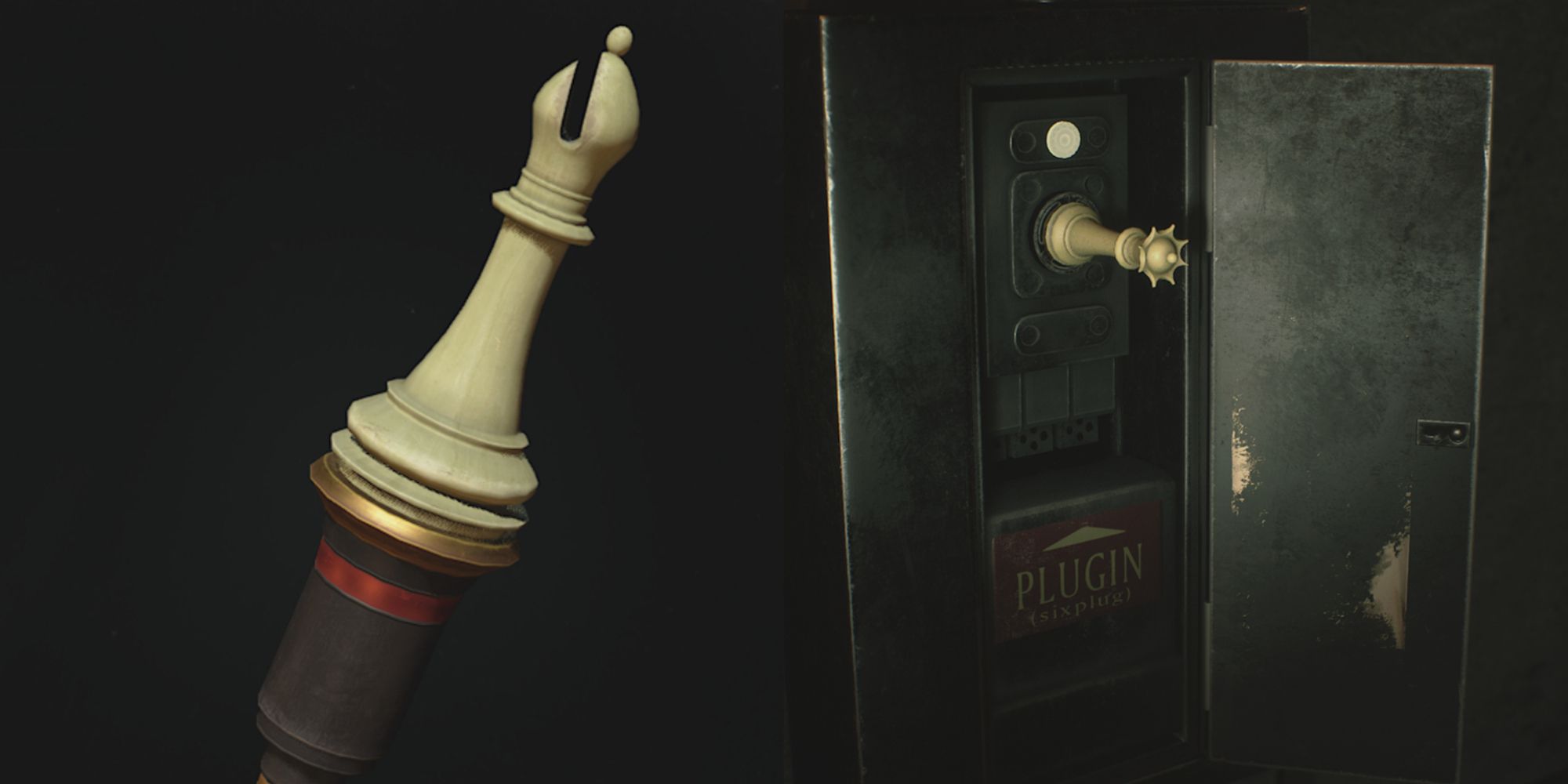 how-to-solve-the-chess-plug-puzzle-in-the-resident-evil-2-remake