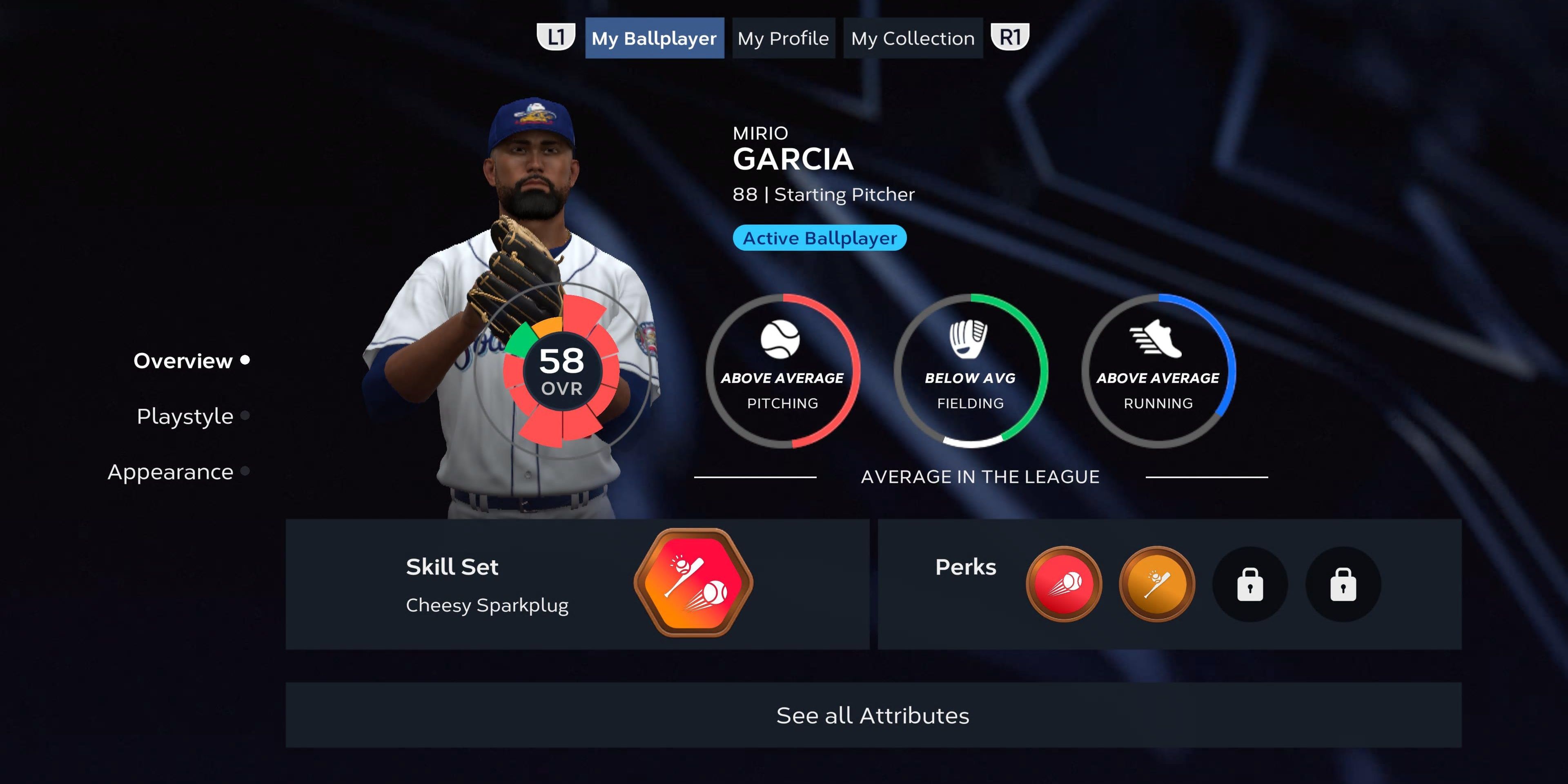 Beginner’s Guide To Road To The Show In MLB The Show 23