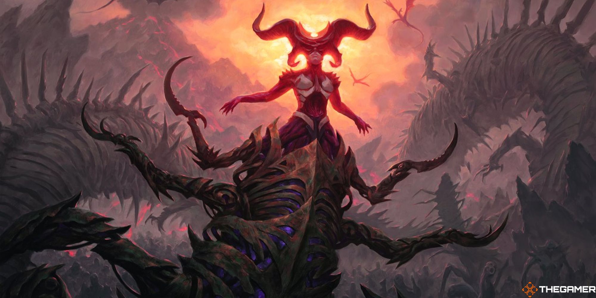 Magic: The Gathering Skips Standard Rotation This Year, Increases Format To Three Years