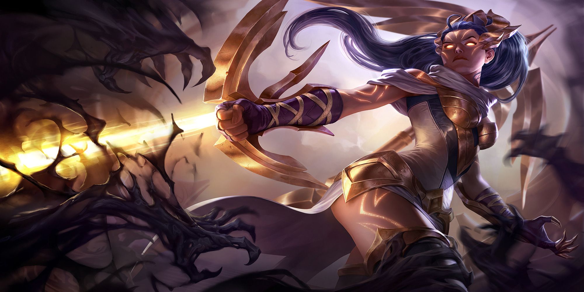 Best Skin Alternate Universes In League of Legends