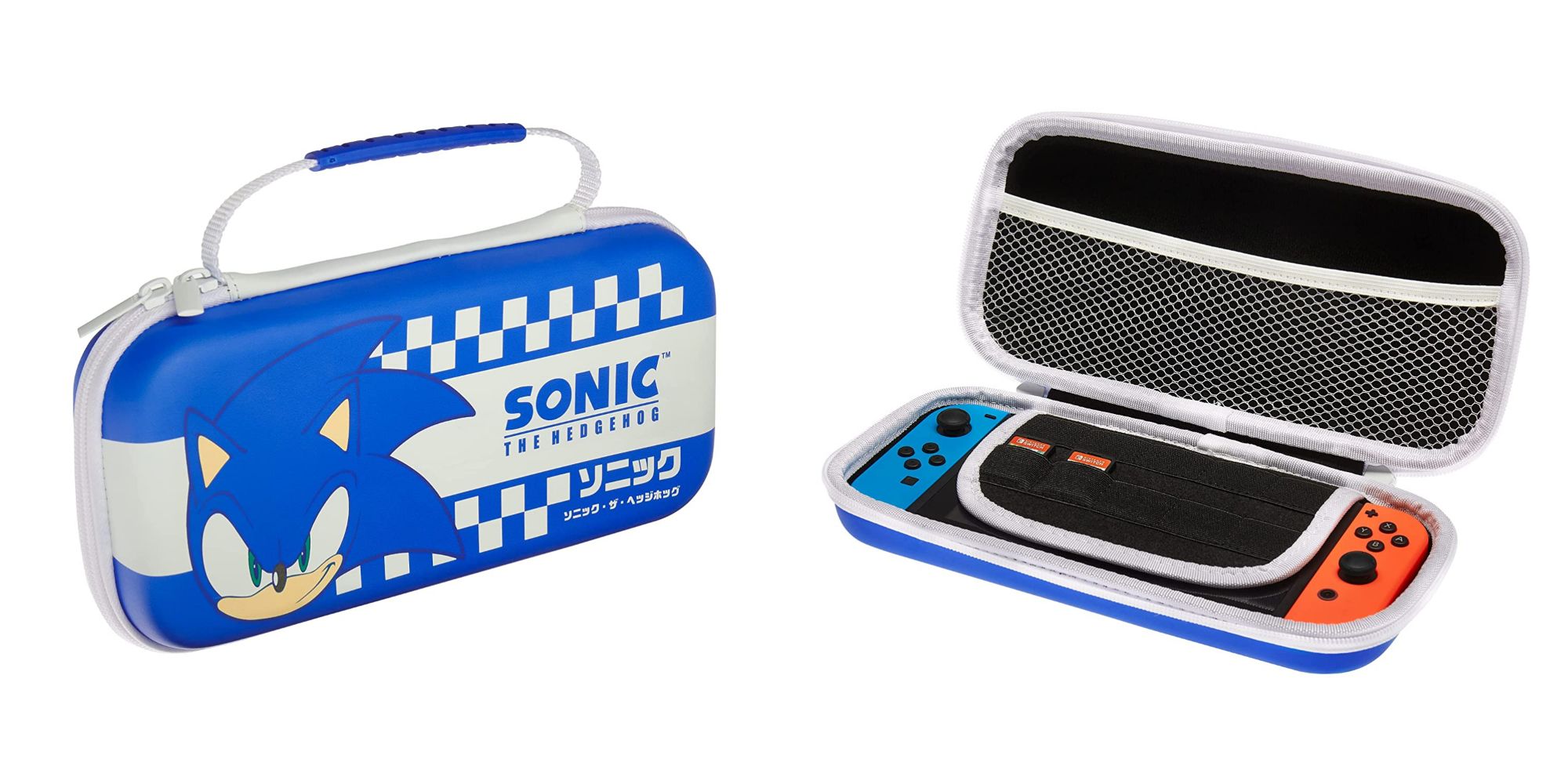 Best Nintendo Switch Carrying Cases