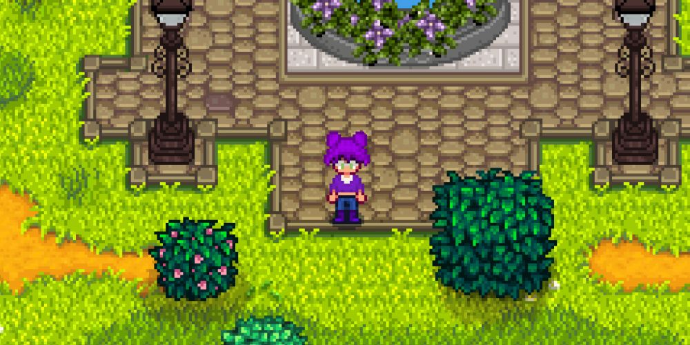 Лучшие моды одежды в Stardew Valley