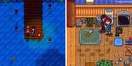 How To Date And Marry Shane In Stardew Valley