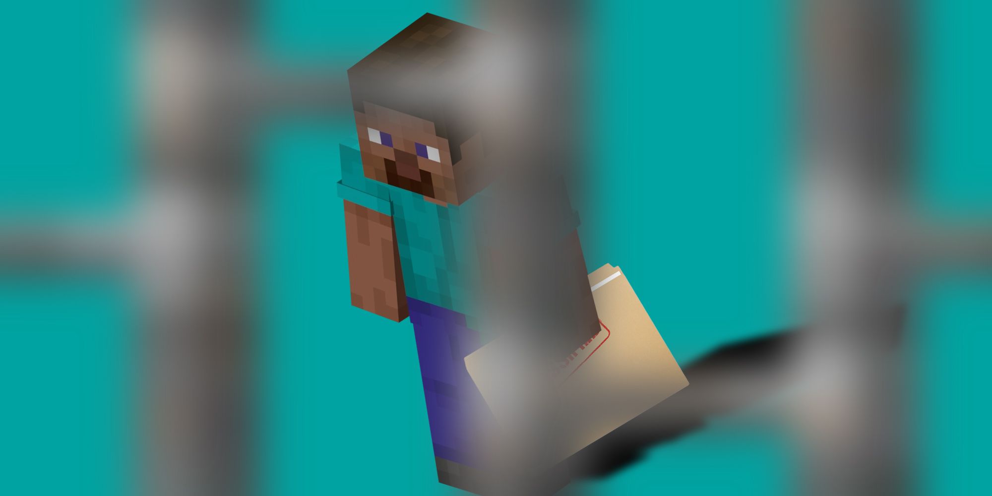Discord de Minecraft foi usado para vazar documentos sobre a guerra na Ucrânia