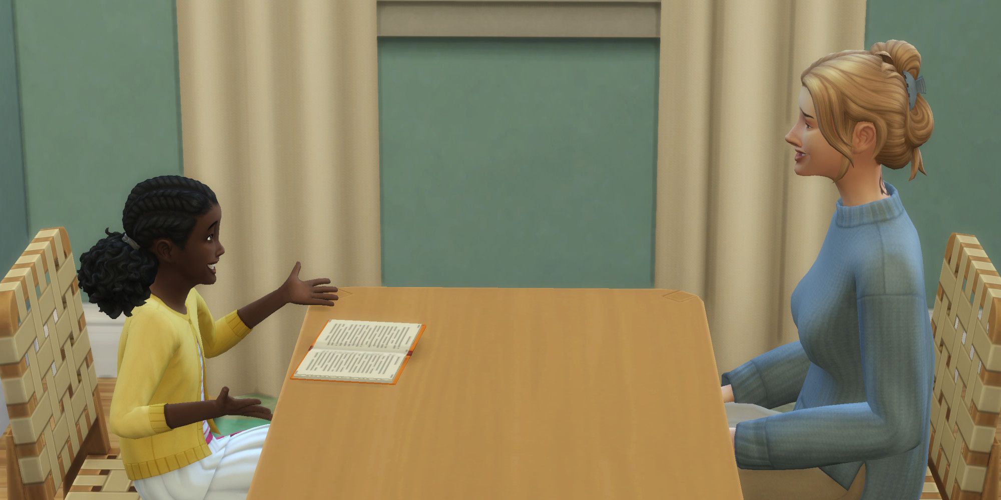 All Family Dynamics In The Sims 4 Growing Together