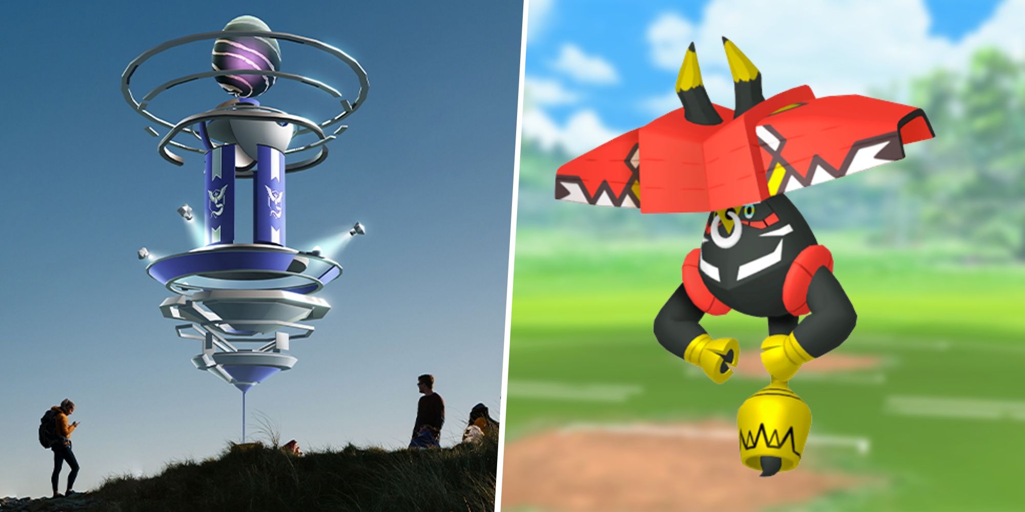 Pokemon Go Tapu Bulu Raid Guide: Best Counters, Weaknesses and